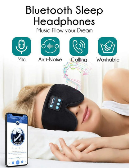 SnoozeSoul Mask Pro ★★★★★(39 Reviews)